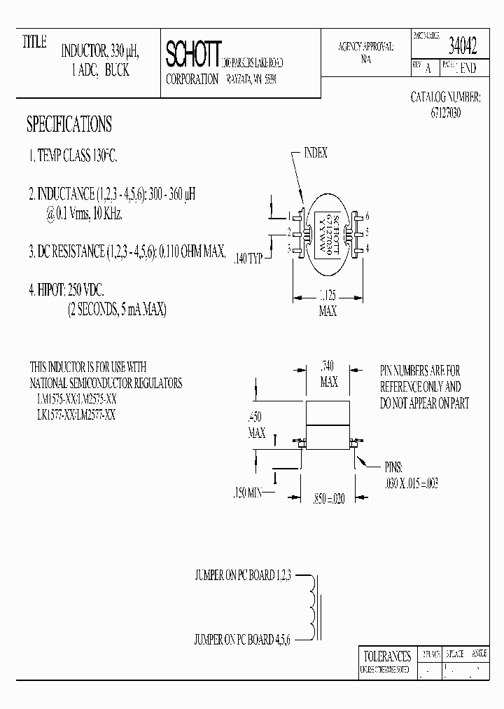 34042_5004491.PDF Datasheet