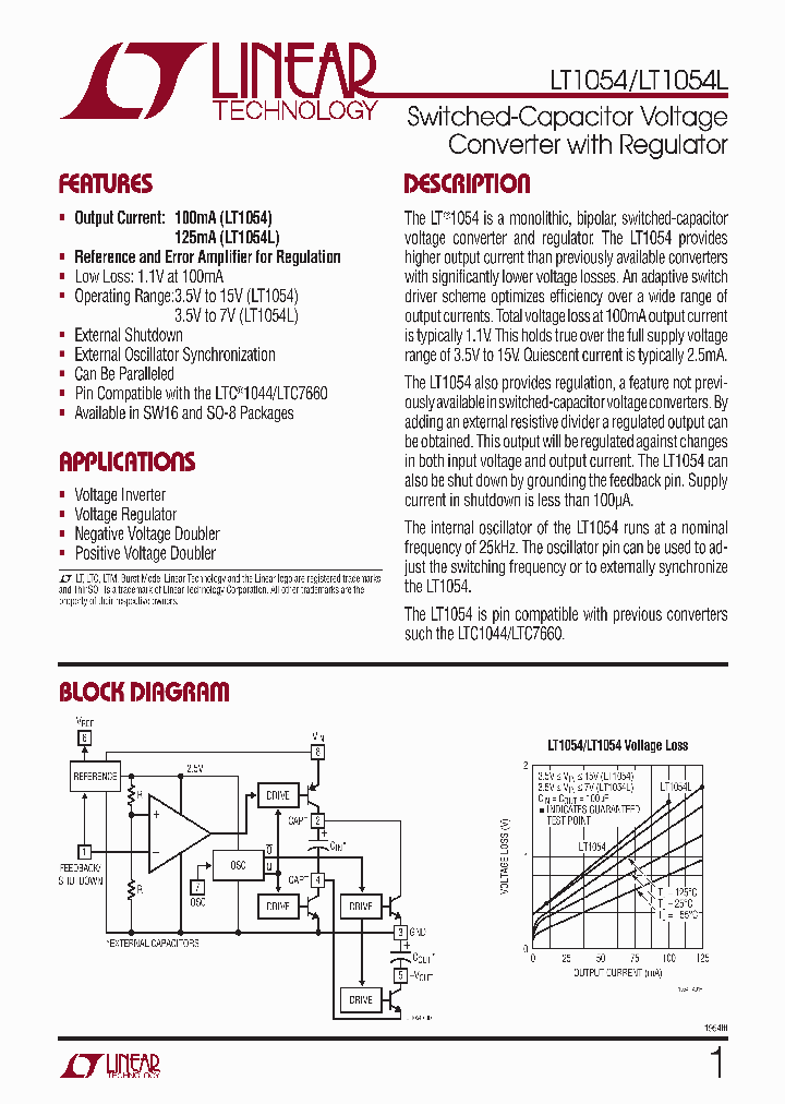 LTC1911_5005073.PDF Datasheet