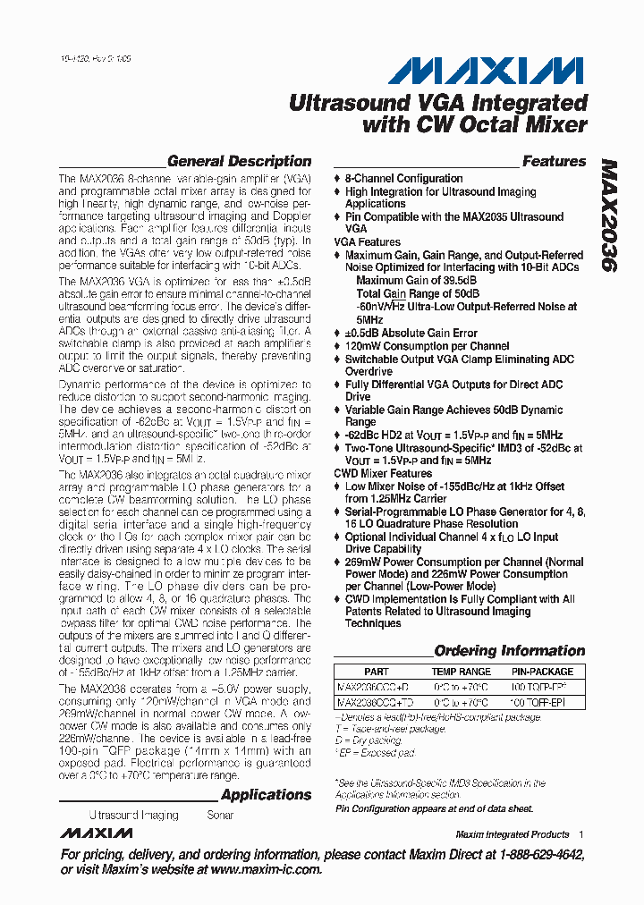 MAX2036_5005124.PDF Datasheet