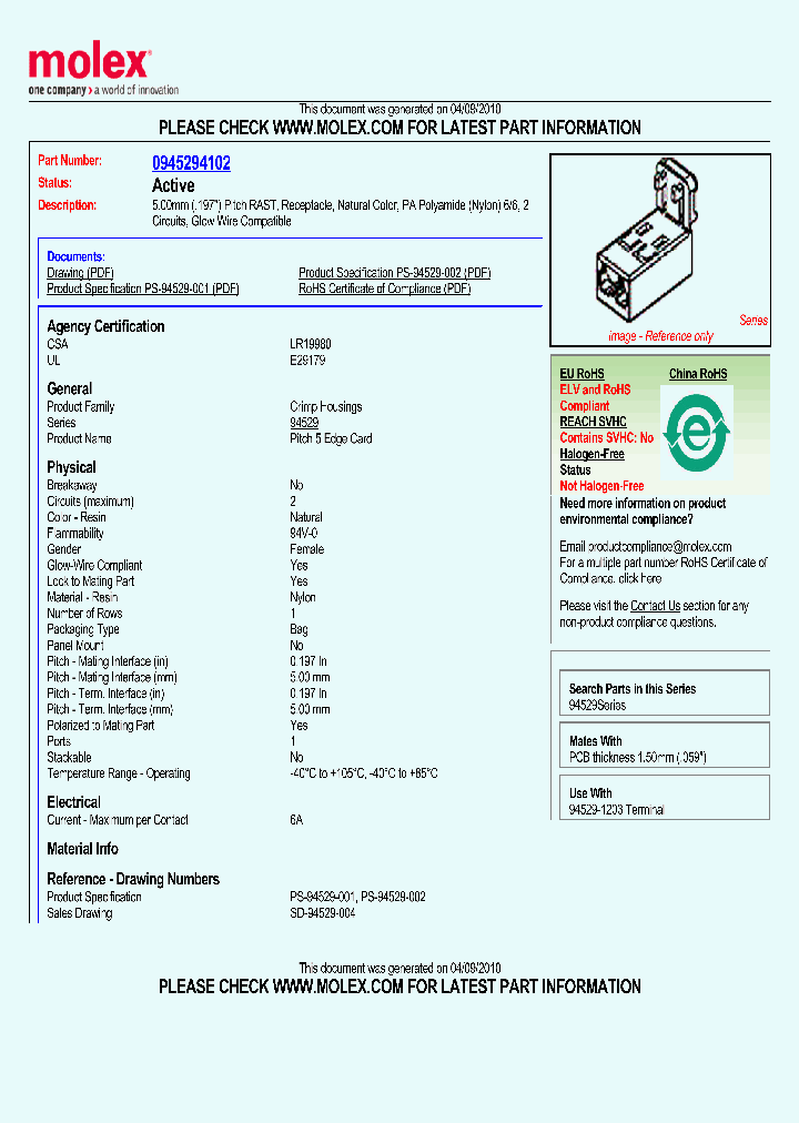 0945294102_5006947.PDF Datasheet