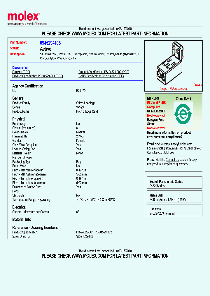 0945294106_5006951.PDF Datasheet