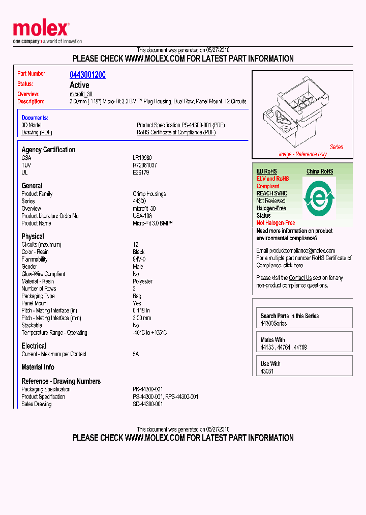 0443001200_5007636.PDF Datasheet