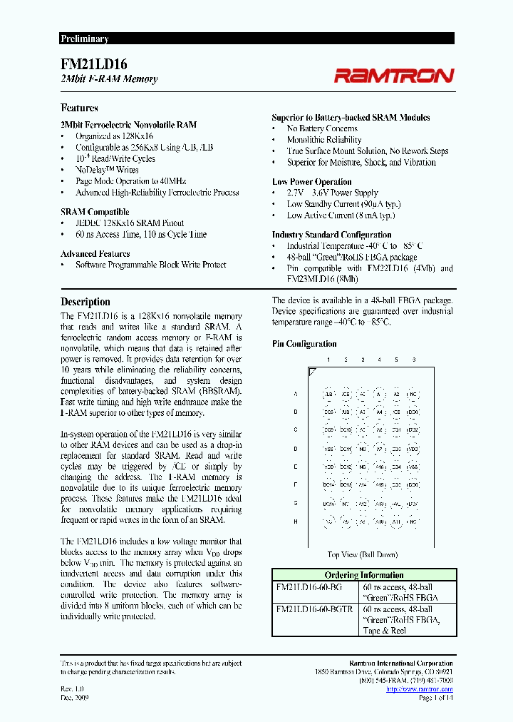 FM21LD16_5007638.PDF Datasheet
