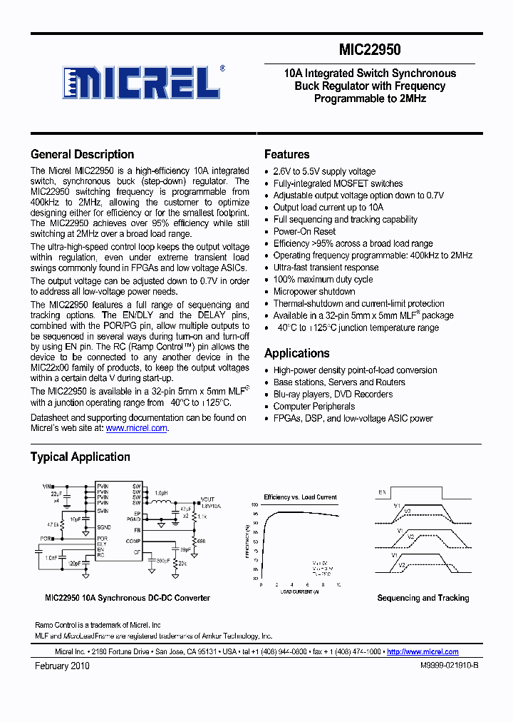 MMM5062_5009301.PDF Datasheet