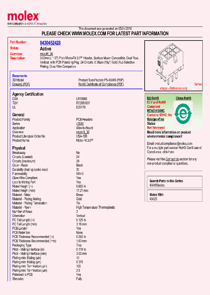 0430452428_5009304.PDF Datasheet