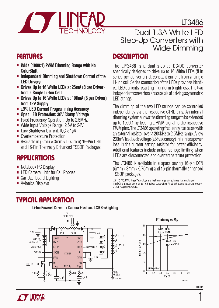 LTC3200-5_5009928.PDF Datasheet