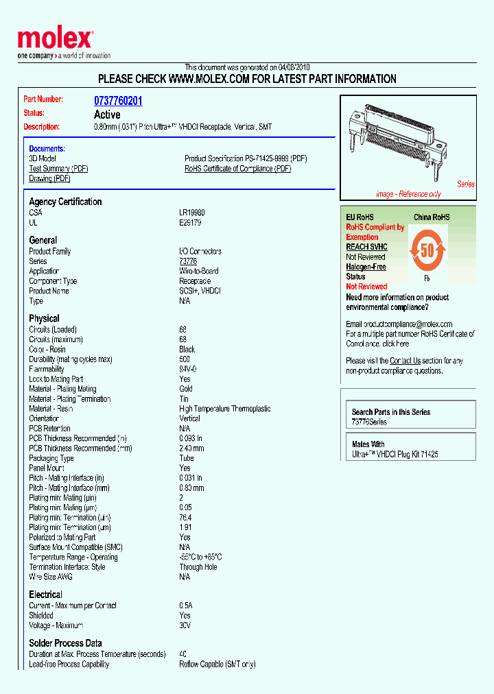 73776-0201_5010703.PDF Datasheet
