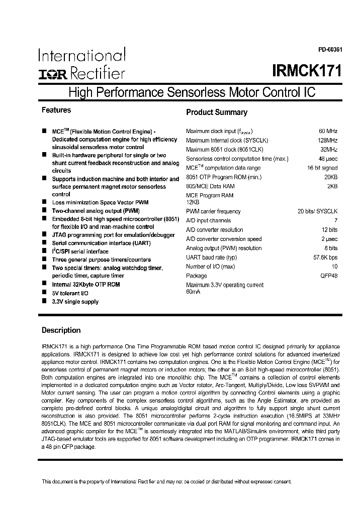 IRMCK171_5012591.PDF Datasheet
