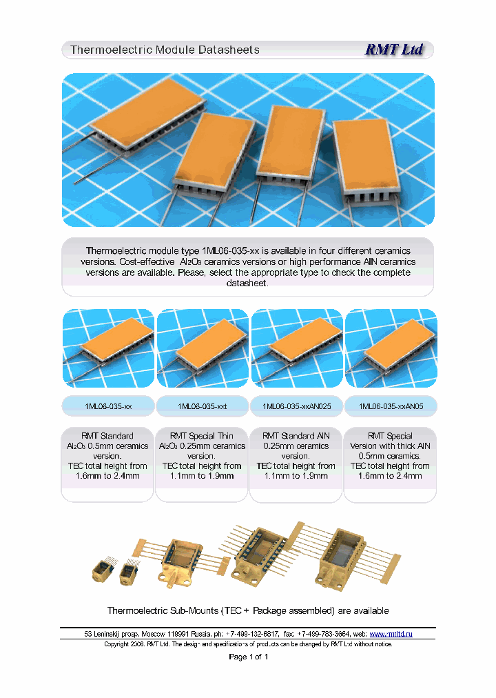 1ML06-035-05_5012752.PDF Datasheet