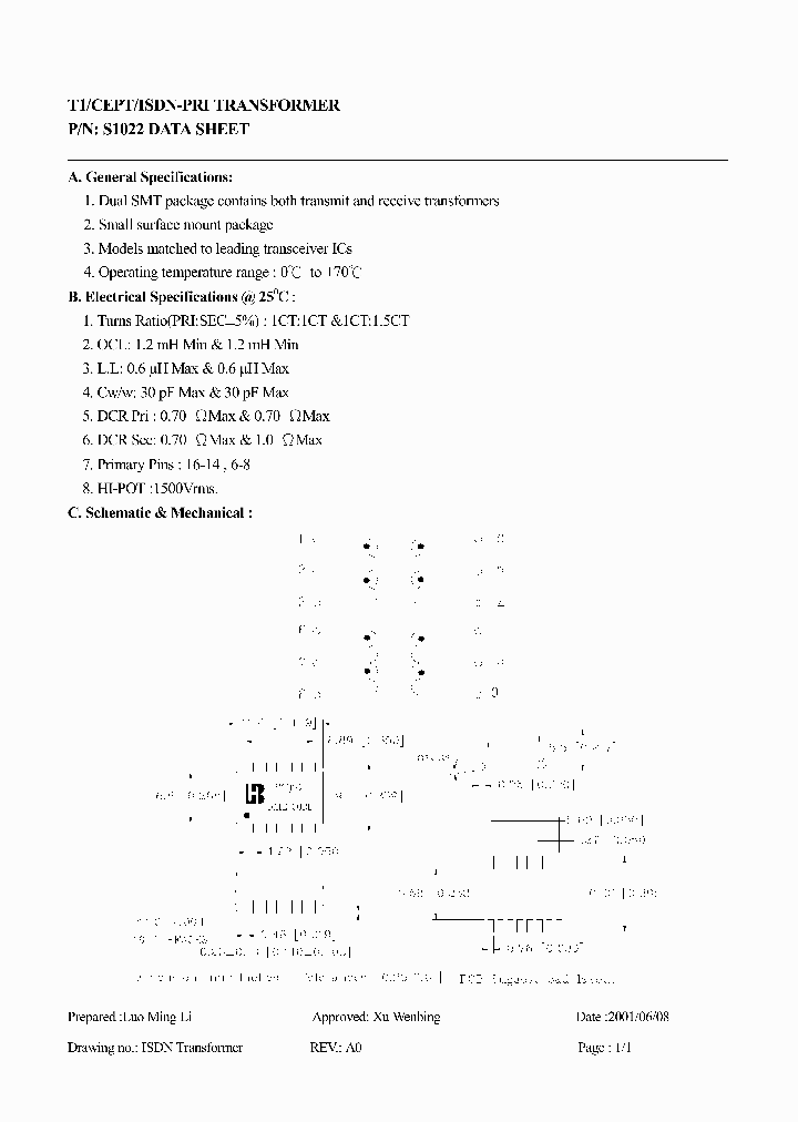 S1022_5012936.PDF Datasheet