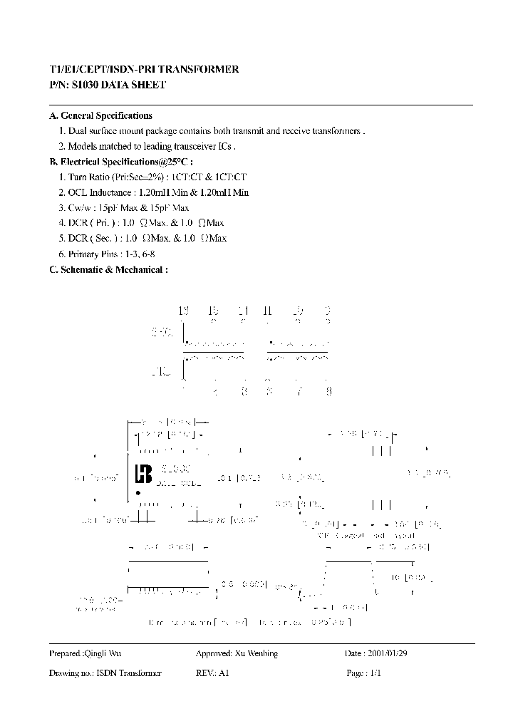 S1030_5012973.PDF Datasheet