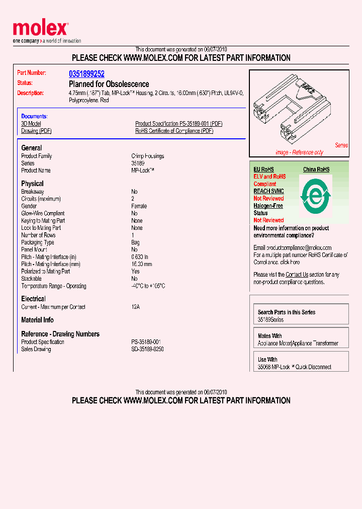 0351899252_5013056.PDF Datasheet