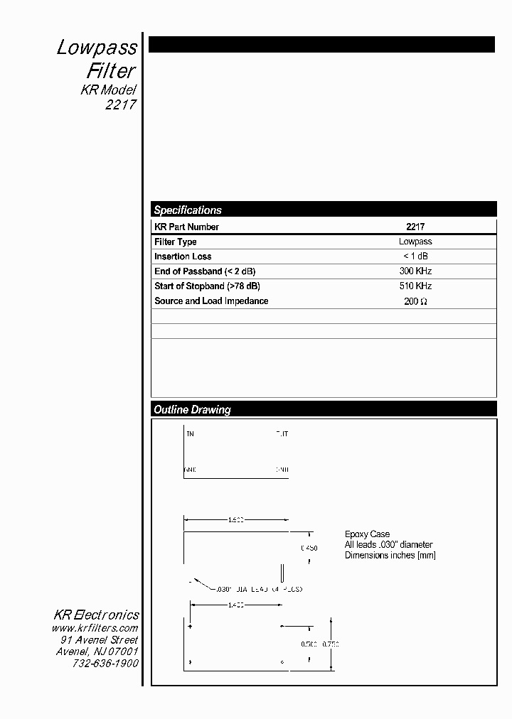 2217_5013343.PDF Datasheet