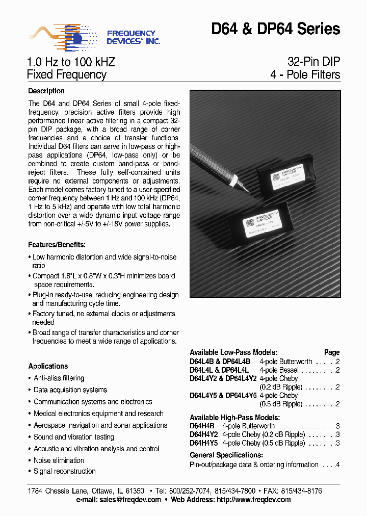 D64L4Y2_5013356.PDF Datasheet