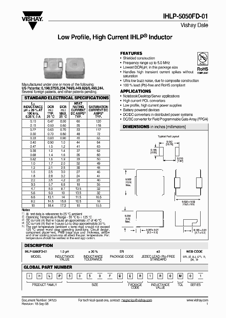 IHLP-5050FD-01_5013614.PDF Datasheet