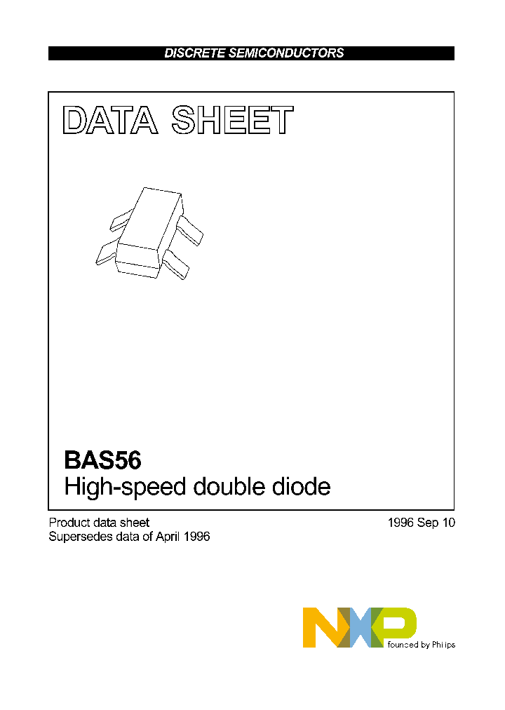 BAS56_5013835.PDF Datasheet