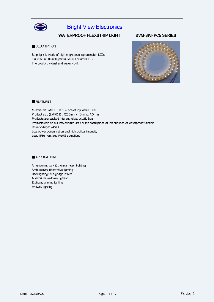 BVM-SWFPC5W3S_5013954.PDF Datasheet