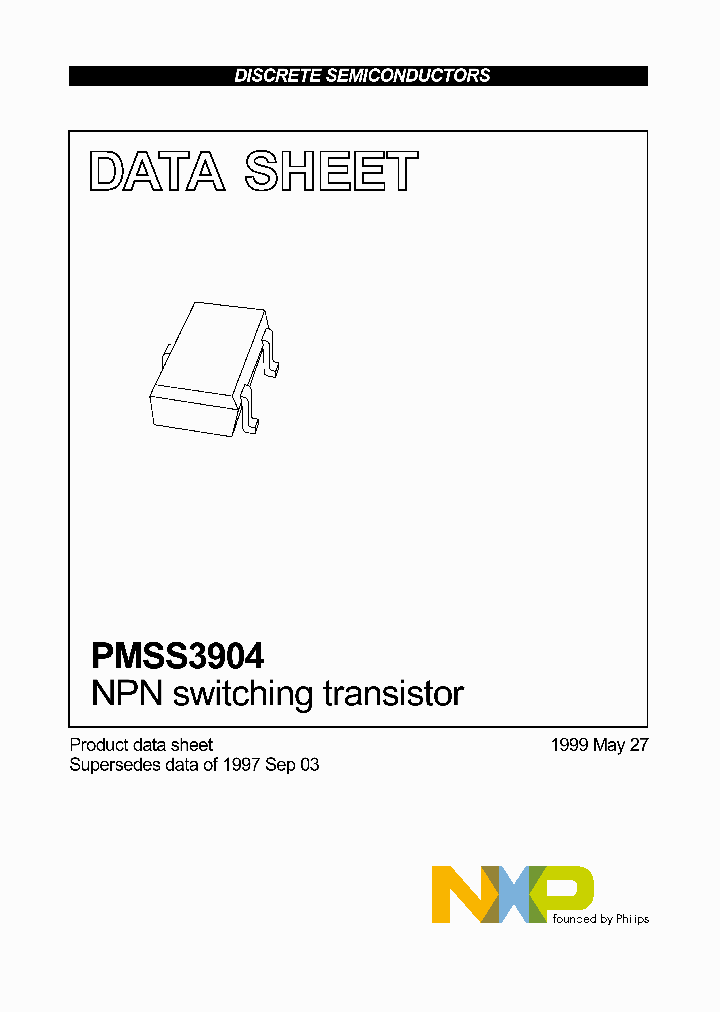 PMSS3904_5016554.PDF Datasheet