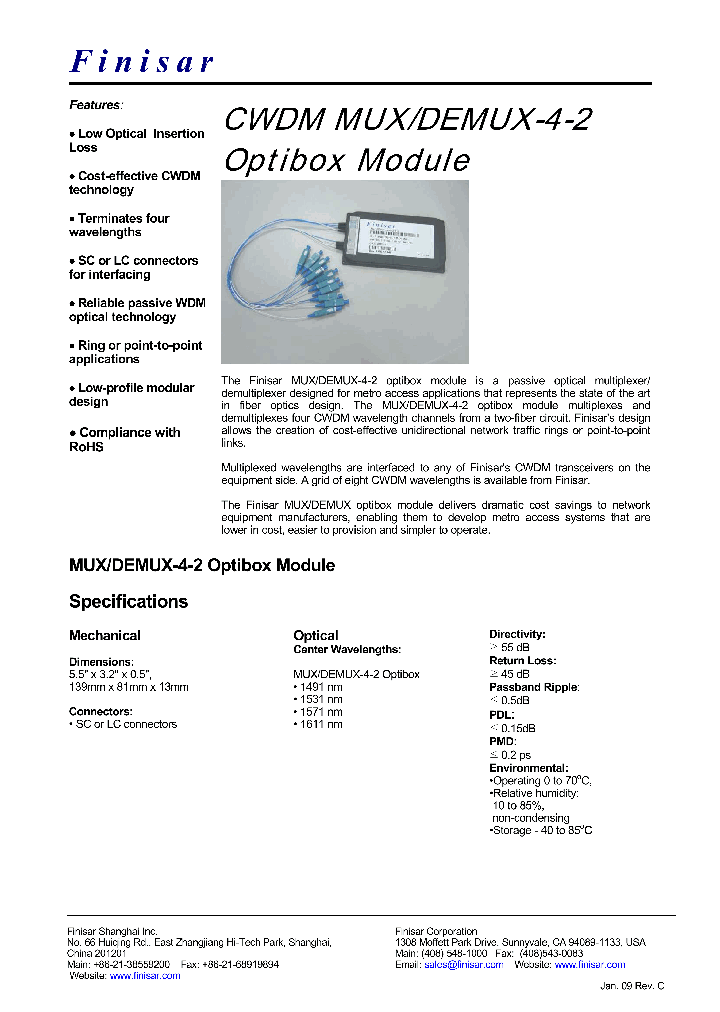 M-DF-4-2-LC_5018257.PDF Datasheet
