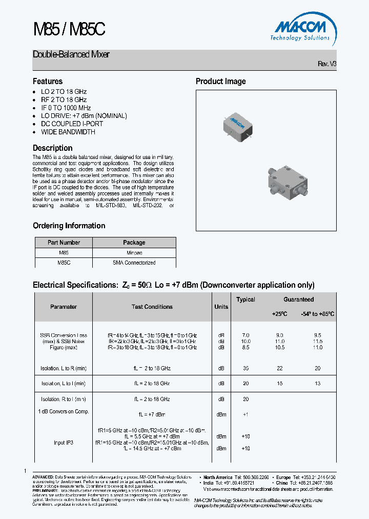M85_5021262.PDF Datasheet