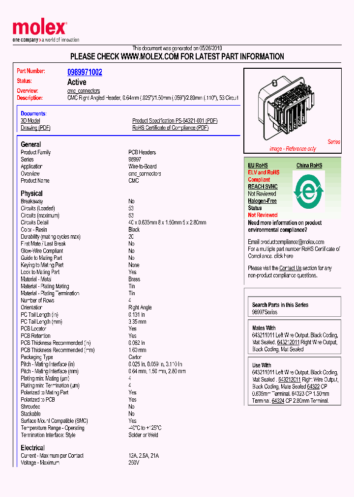 0989971002_5022783.PDF Datasheet