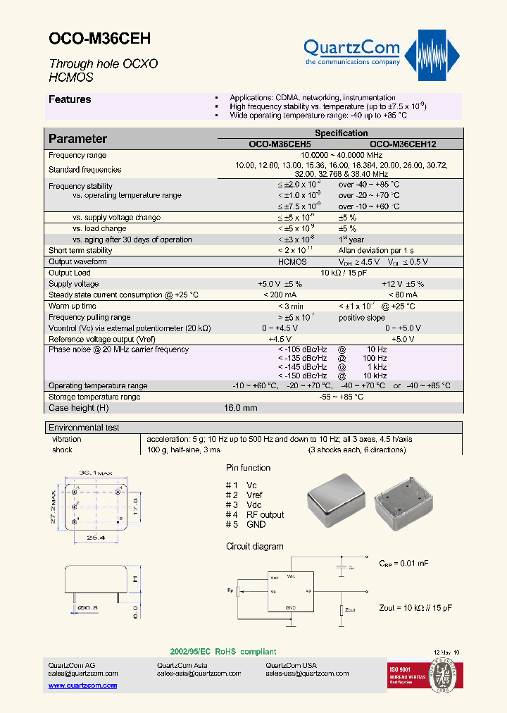OCO-M36CEH12_5025157.PDF Datasheet