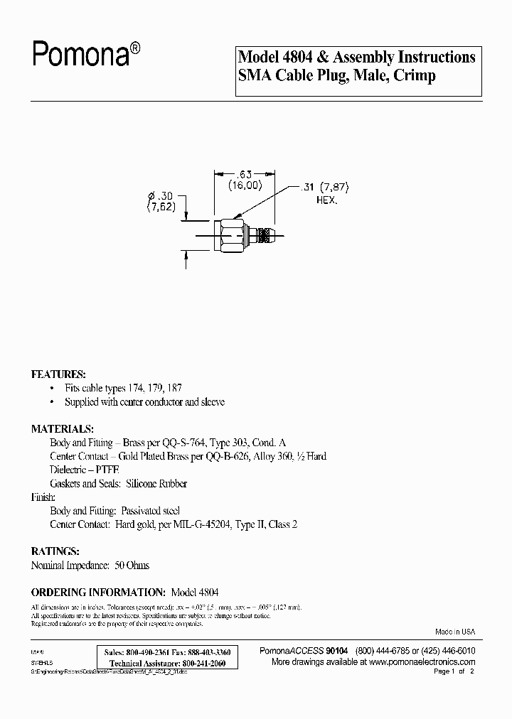 4804_5026428.PDF Datasheet