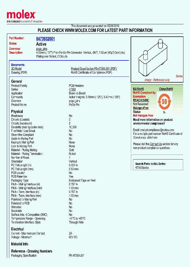 0473932001_5026782.PDF Datasheet