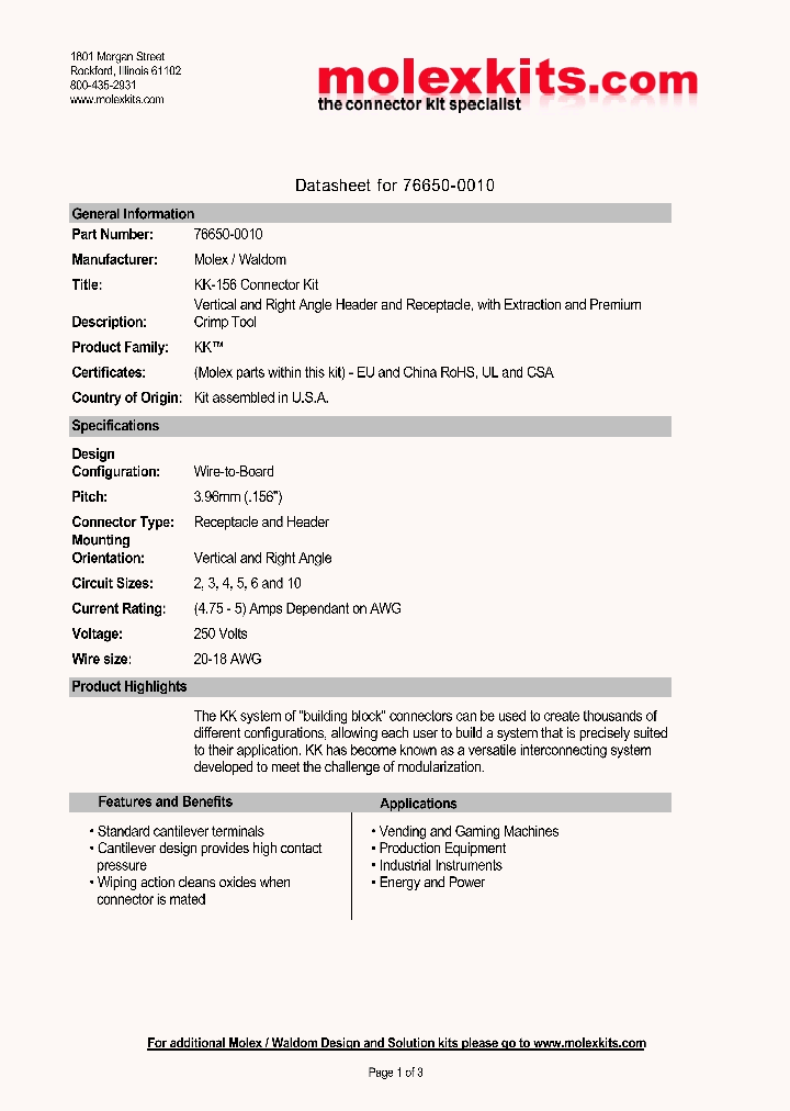 W-HT-1884_5027362.PDF Datasheet