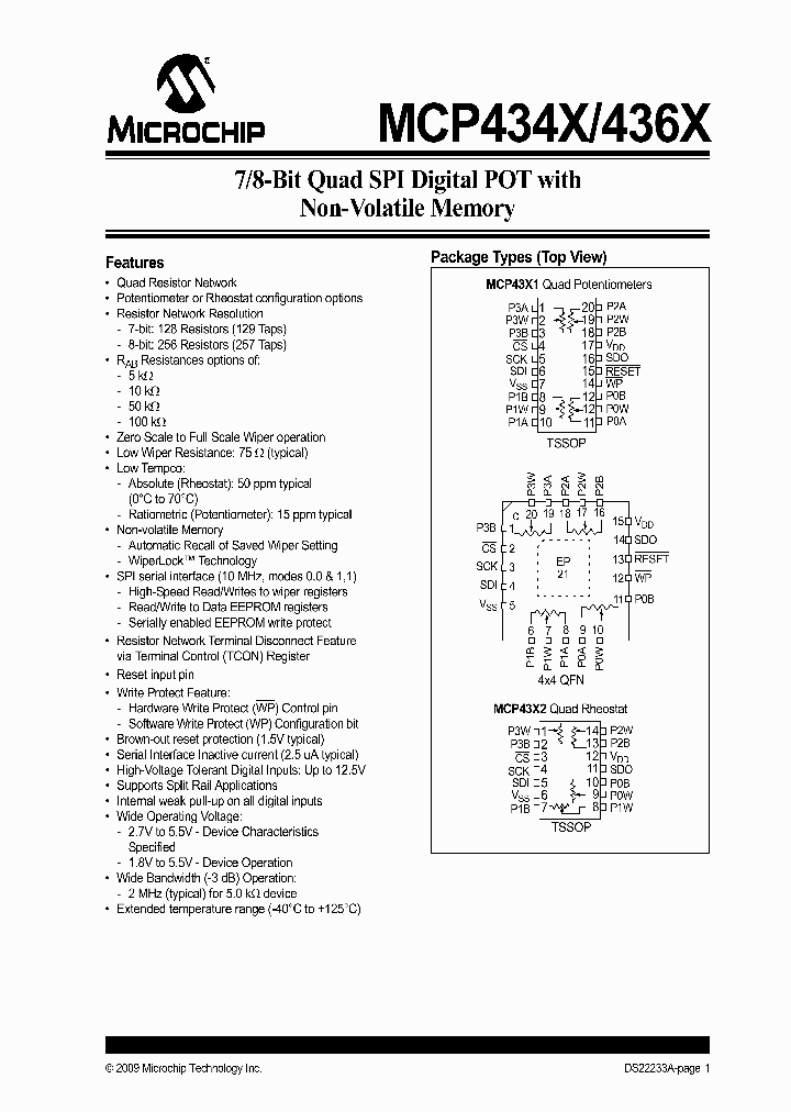 MCP436X_5027489.PDF Datasheet