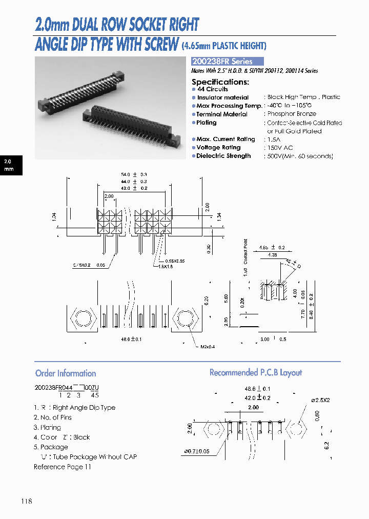 200238FR_5028266.PDF Datasheet