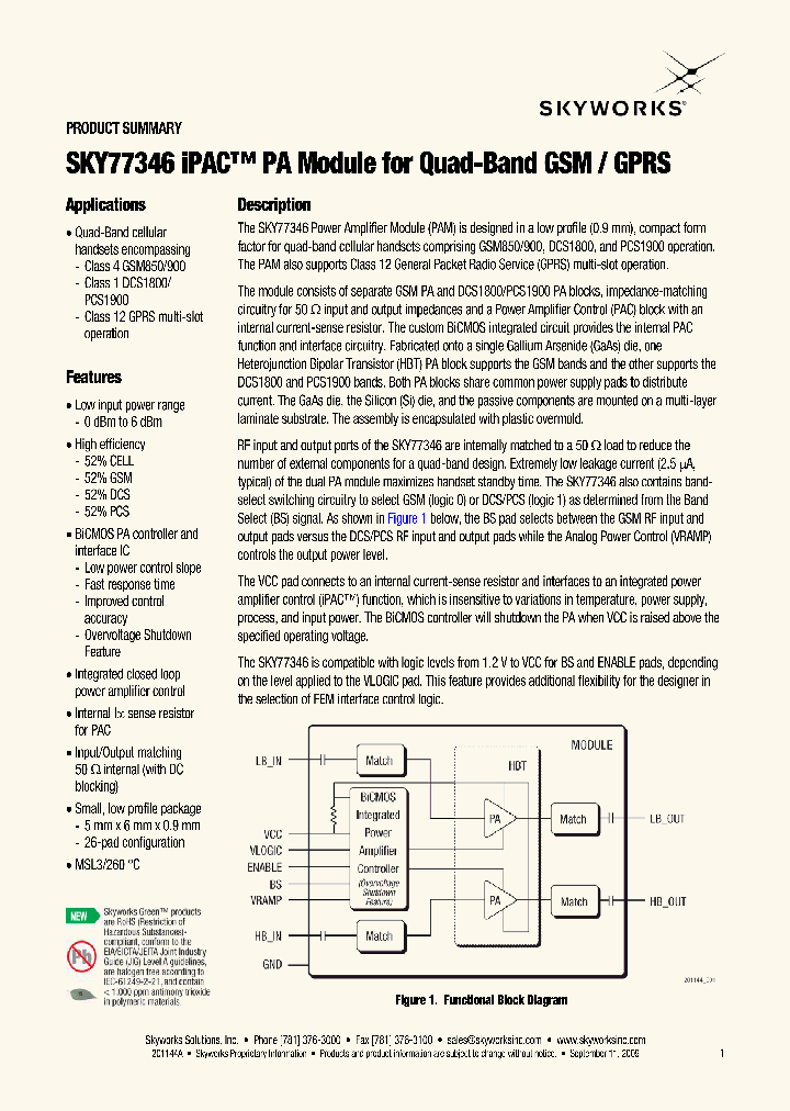 SKY77346_5028381.PDF Datasheet