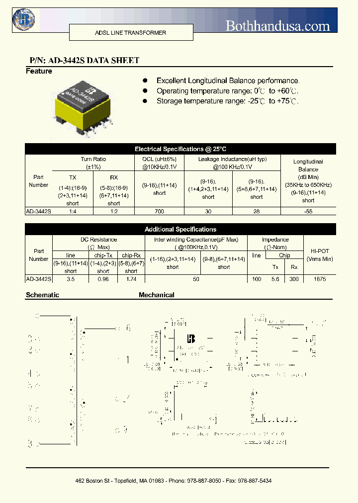 AD-3442S_5030232.PDF Datasheet