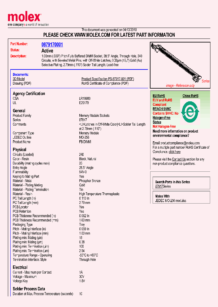 0879170001_5031444.PDF Datasheet