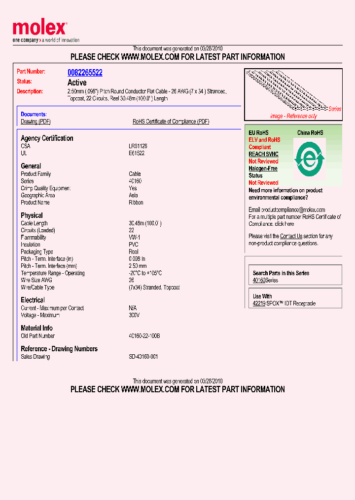 82-26-5522_5031829.PDF Datasheet