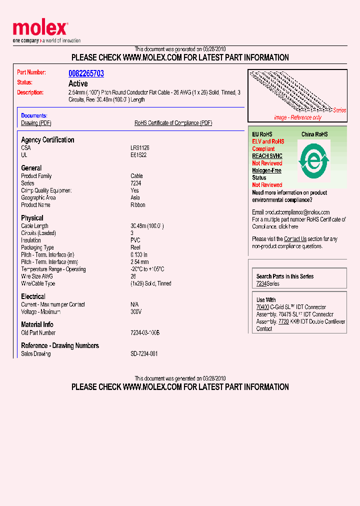 82-26-5703_5031833.PDF Datasheet
