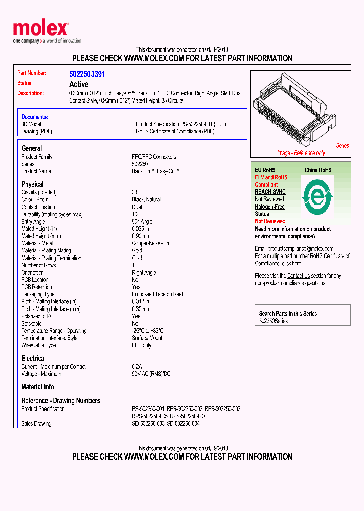 5022503391_5031838.PDF Datasheet