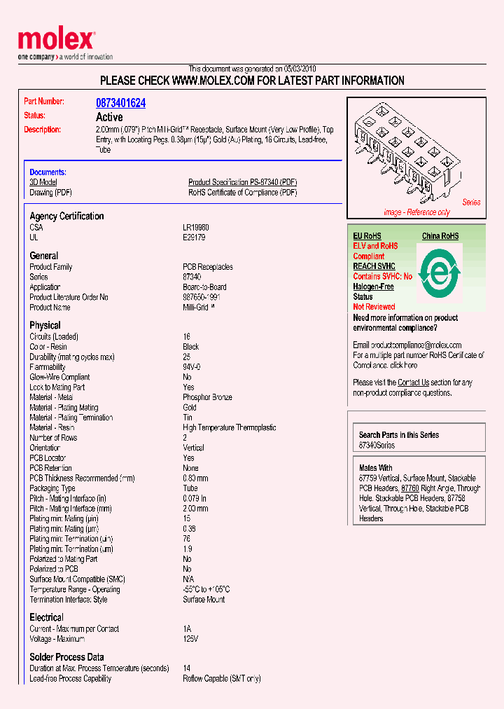 0873401624_5032348.PDF Datasheet