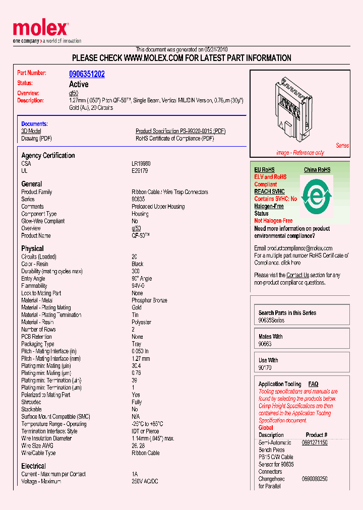 0906351202_5033941.PDF Datasheet