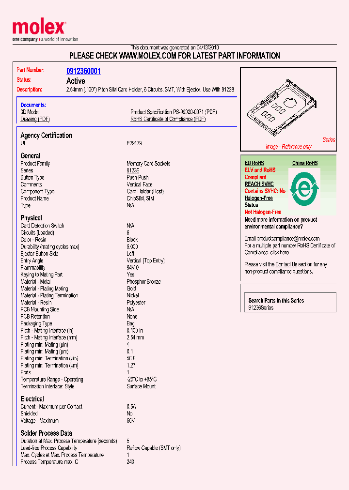 0912360001_5034674.PDF Datasheet