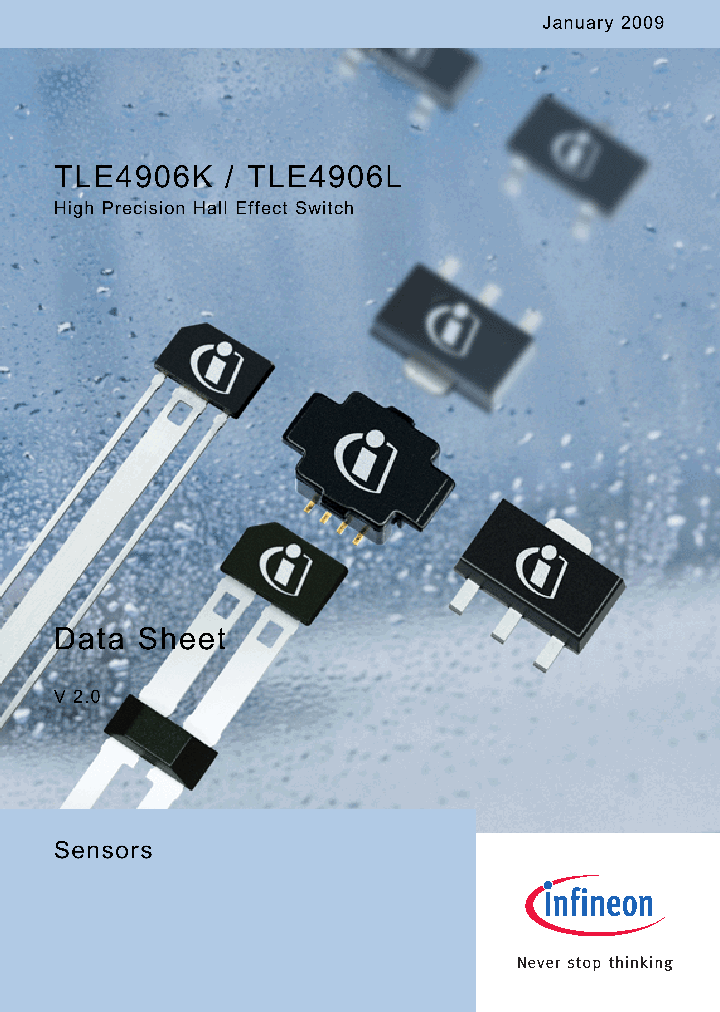 TLE4906K_5035354.PDF Datasheet