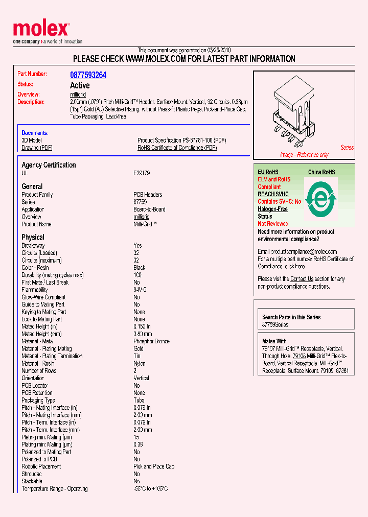 0877593264_5035558.PDF Datasheet