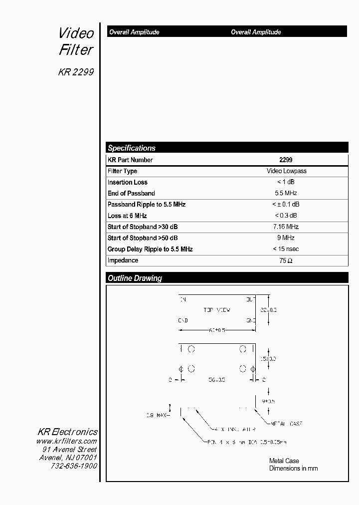 2299_5037389.PDF Datasheet