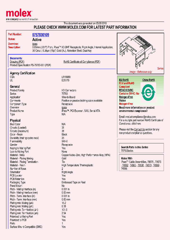 0757830109_5037700.PDF Datasheet