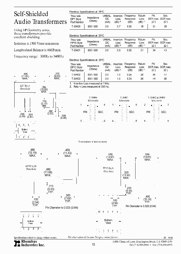 L-3110198_5037921.PDF Datasheet