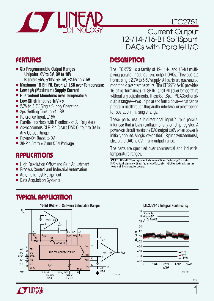 LTC2751_5038731.PDF Datasheet