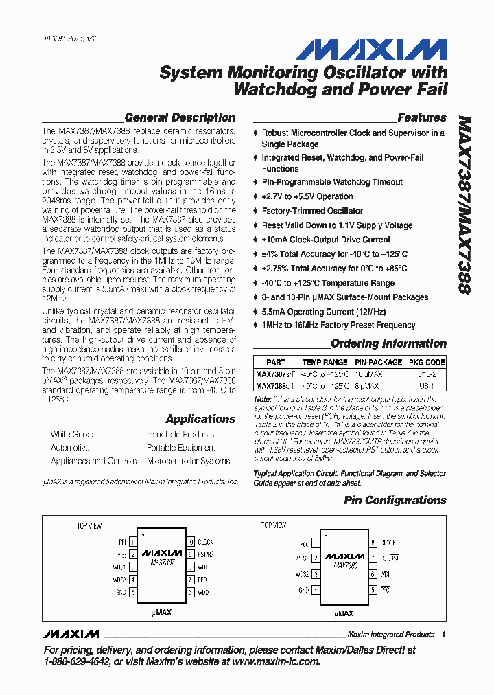 MAX738706_5040503.PDF Datasheet