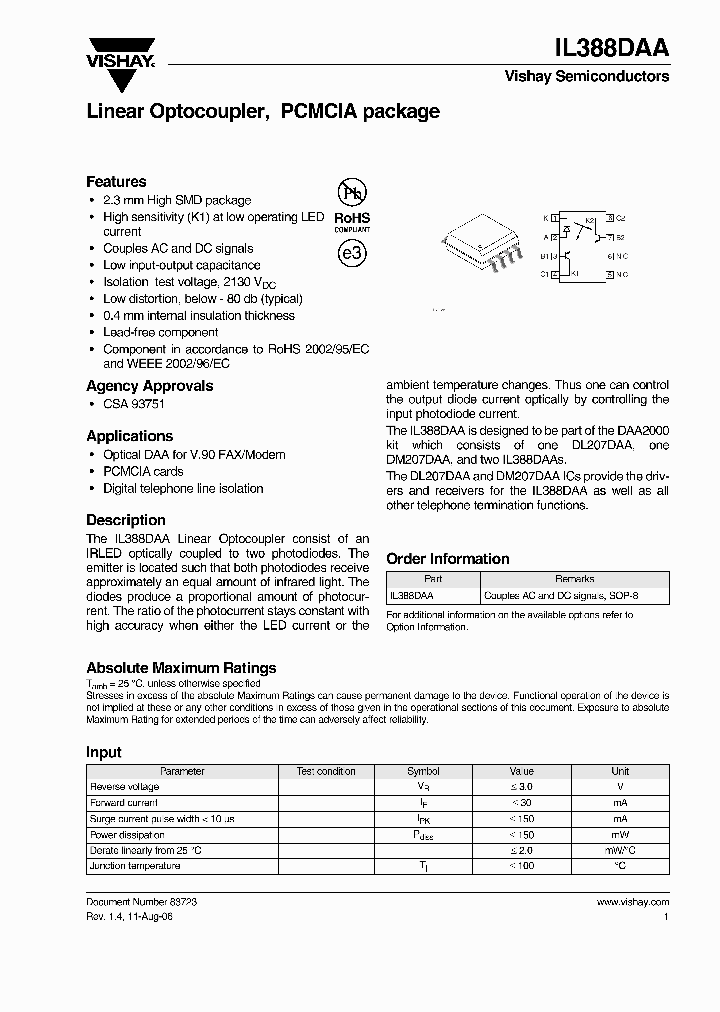 IL388DAA06_5040581.PDF Datasheet