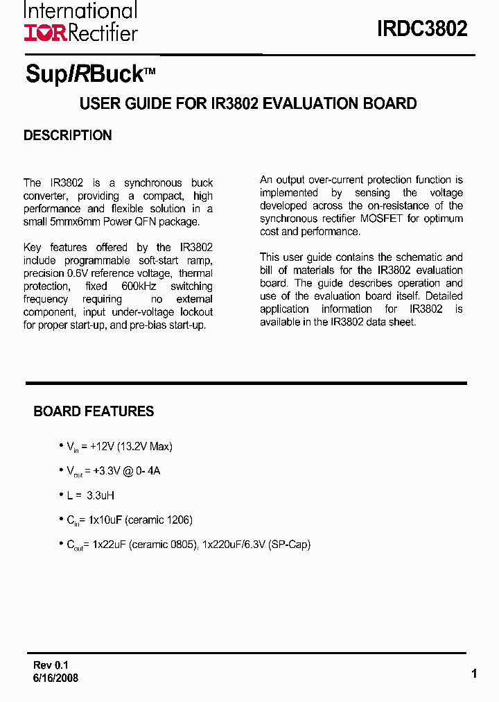 IRDC3802_5041287.PDF Datasheet