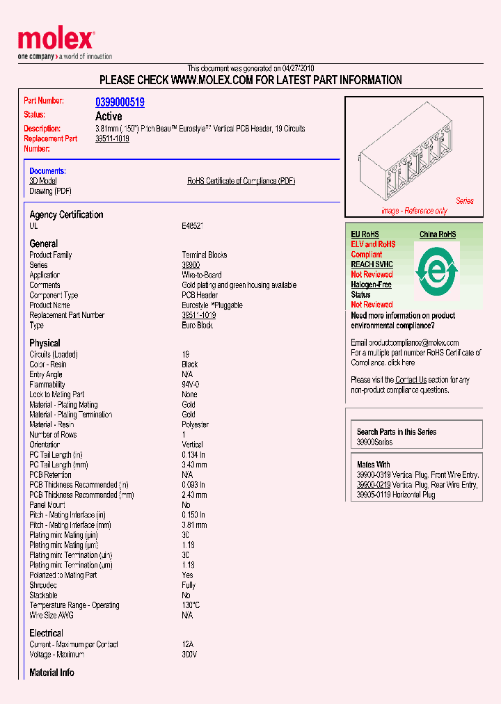 0399000519_5041345.PDF Datasheet